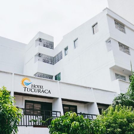 Hotel Tucuraca By Dot Tradition Санта-Марта Экстерьер фото