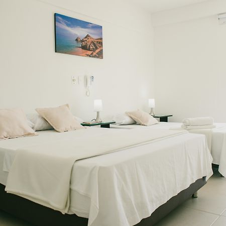 Hotel Tucuraca By Dot Tradition Санта-Марта Экстерьер фото